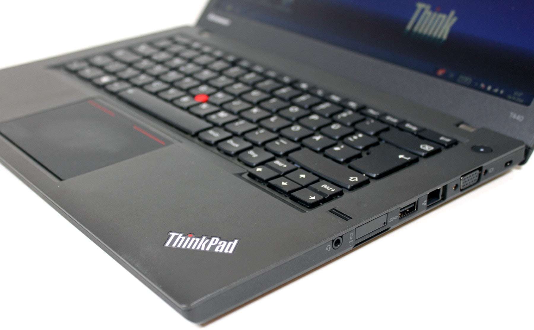 Lenovo ThinkPad T440 14 Lenovo ThinkPad T440 14